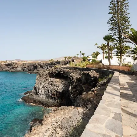 Lägenhet Amazing Seasights - Tenerife *