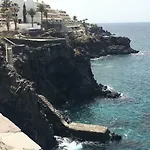דירה Amazing Seasights - Tenerife קוסטה דל סילנסיו