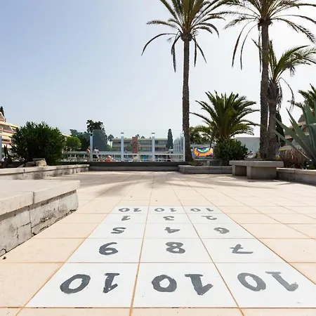 Amazing Seasights - Tenerife