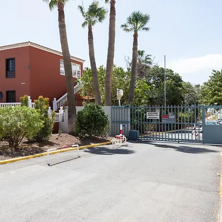 Amazing Seasights - Tenerife Διαμέρισμα *