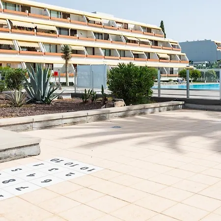 Amazing Seasights - Tenerife * Costa Del Silencio