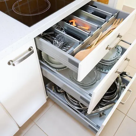 Amazing Seasights - Tenerife Διαμέρισμα *