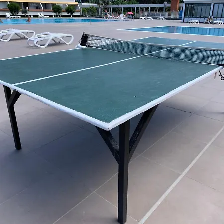 Διαμέρισμα Amazing Seasights - Tenerife Costa Del Silencio