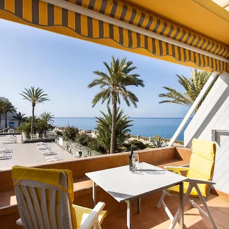Apartman Amazing Seasights - Tenerife *