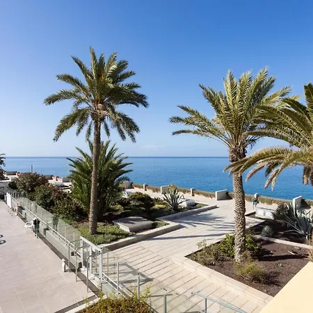 Διαμέρισμα Amazing Seasights - Tenerife Costa Del Silencio