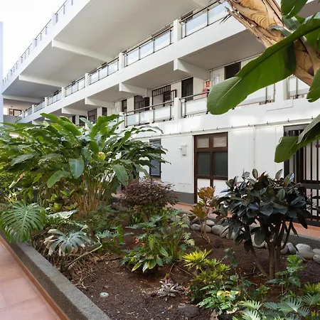 Apartman Amazing Seasights - Tenerife