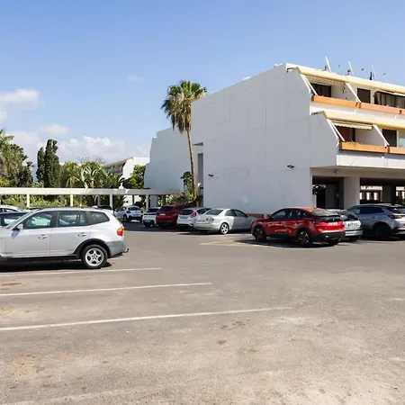 Amazing Seasights - Tenerife *