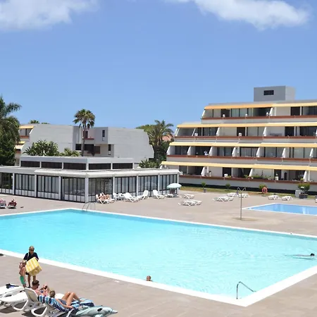 Amazing Seasights - Tenerife Costa Del Silencio