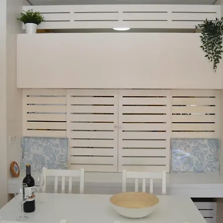 Amazing Seasights - Tenerife Apartment