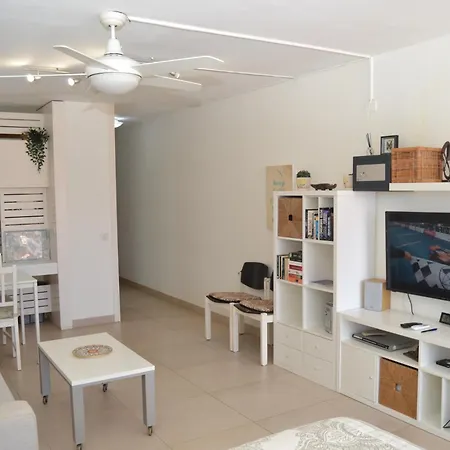 Amazing Seasights - Tenerife Apartman *