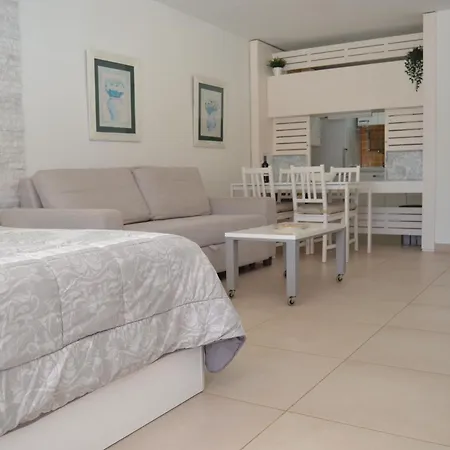 Apartment Amazing Seasights - Tenerife *