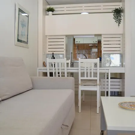 Amazing Seasights - Tenerife Apartman Costa Del Silencio