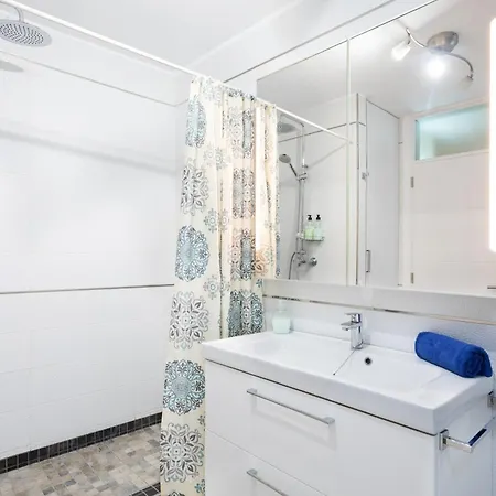 Amazing Seasights - Tenerife Διαμέρισμα