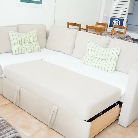 Apartman Amazing Seasights - Tenerife Costa Del Silencio