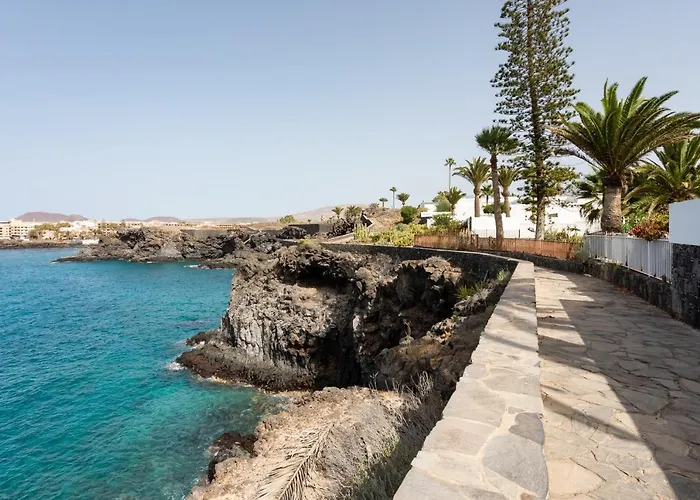 Apartment Amazing Seasights - Tenerife *