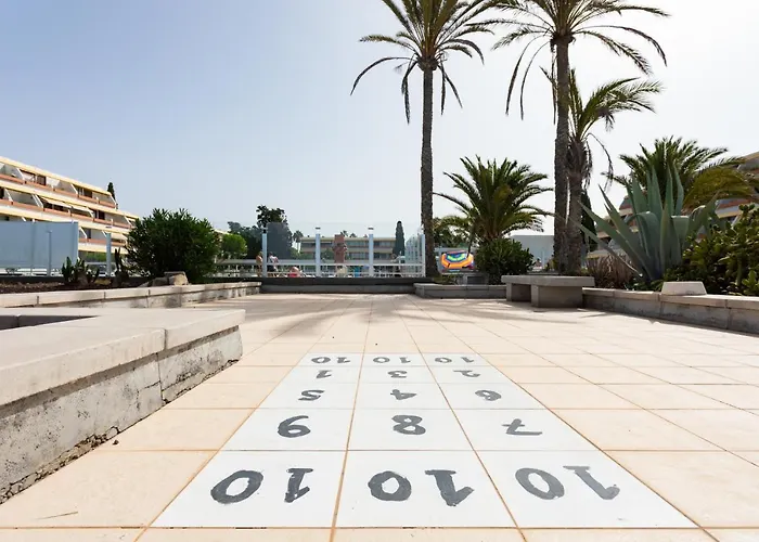 Amazing Seasights - Tenerife