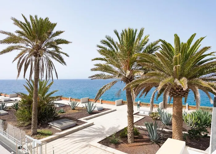 Amazing Seasights - Tenerife *