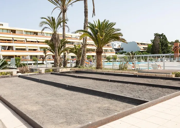 Amazing Seasights - Tenerife