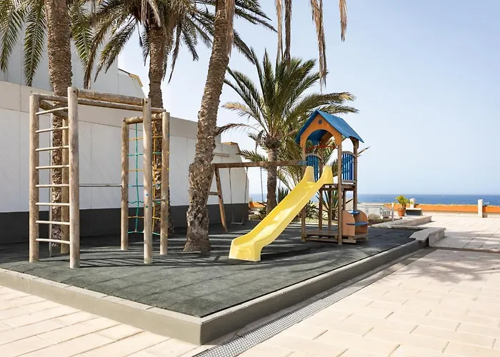 Amazing Seasights - Tenerife * Costa Del Silencio