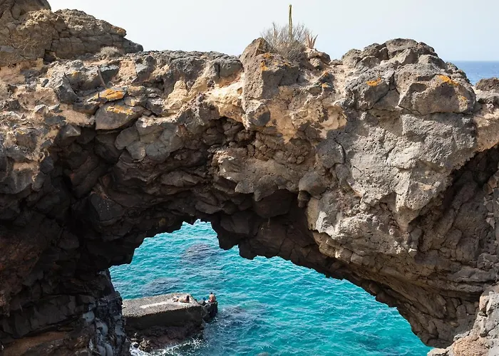 Amazing Seasights - Tenerife