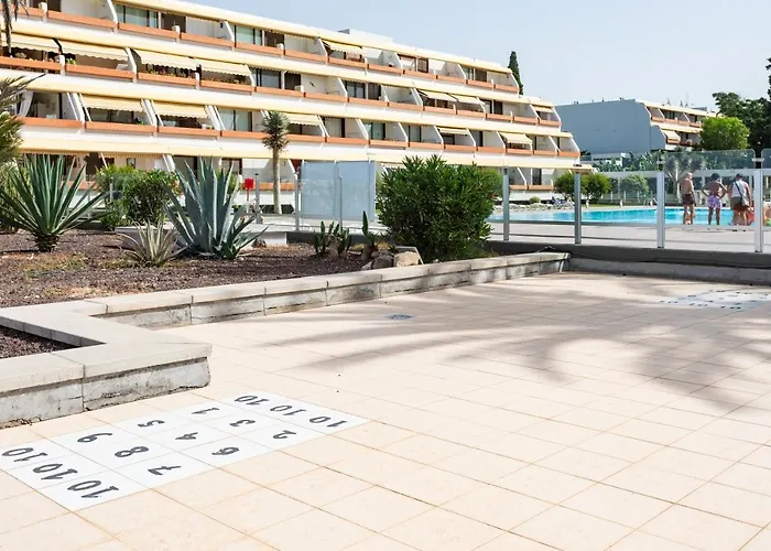 Amazing Seasights - Tenerife * Costa Del Silencio