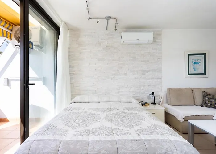 Apartment Amazing Seasights - Tenerife *