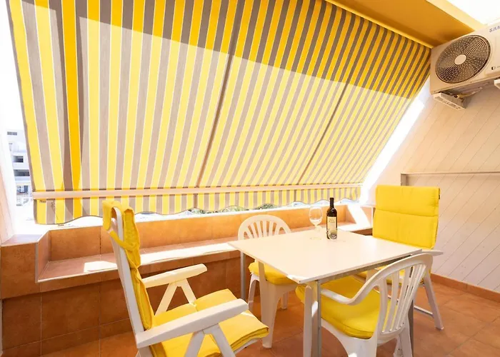 Amazing Seasights - Tenerife * Costa Del Silencio