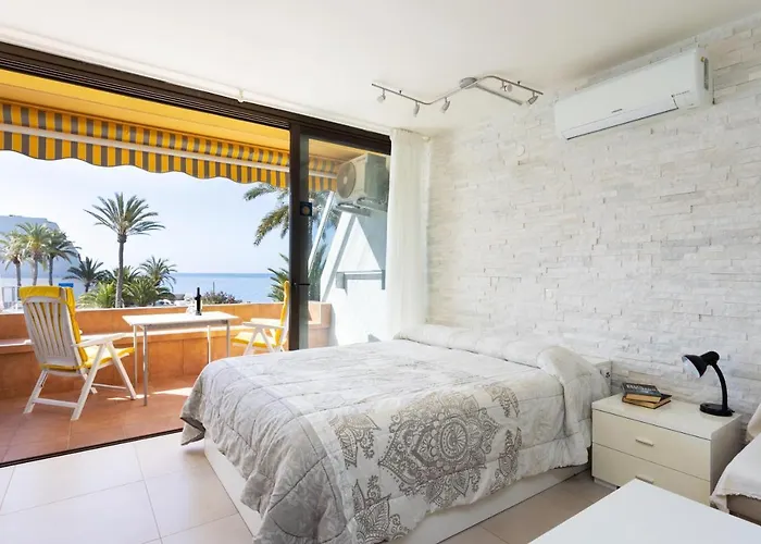 Amazing Seasights - Tenerife