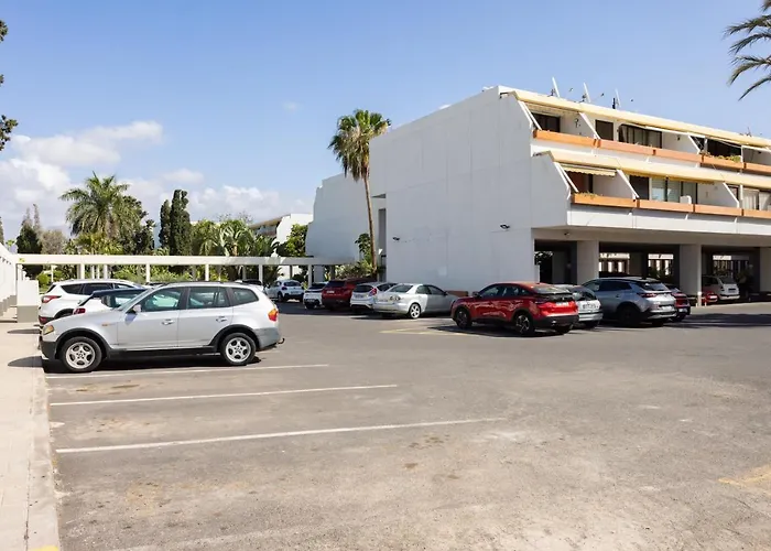 Amazing Seasights - Tenerife *