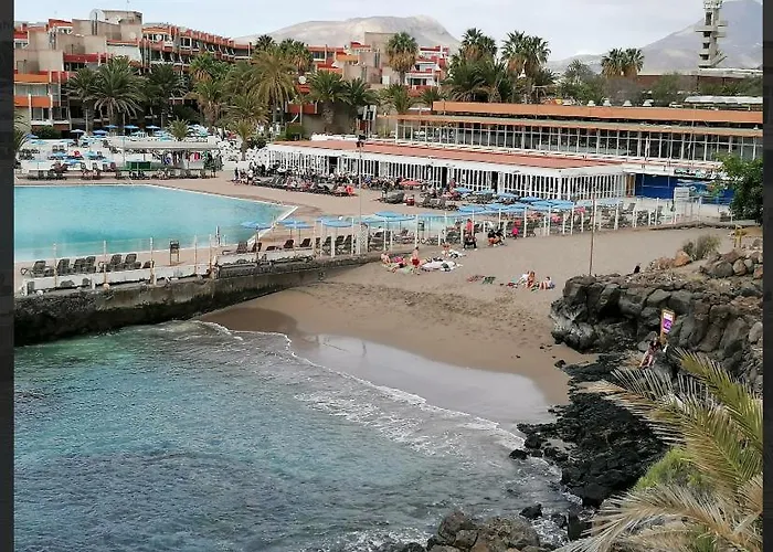 Amazing Seasights - Tenerife * Costa Del Silencio