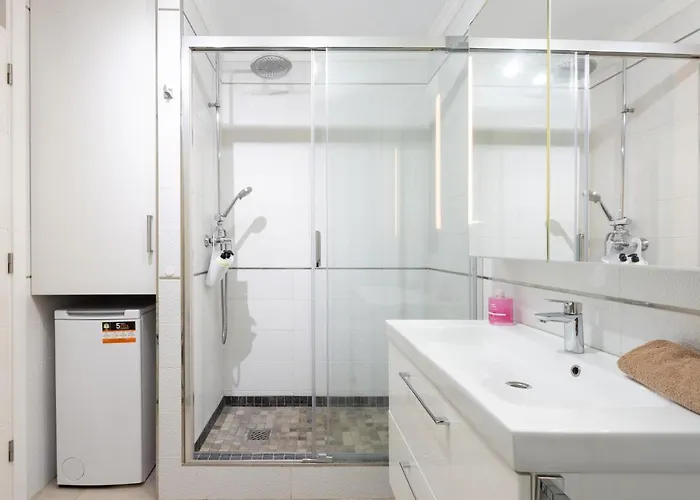 Amazing Seasights - Tenerife