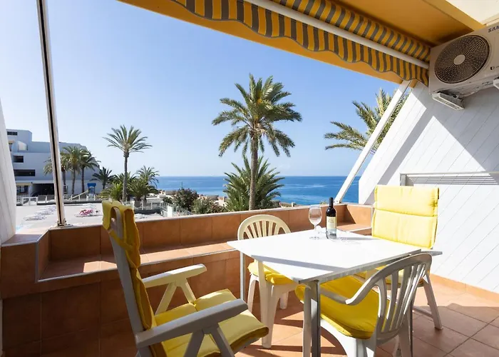 Apartment Amazing Seasights - Tenerife