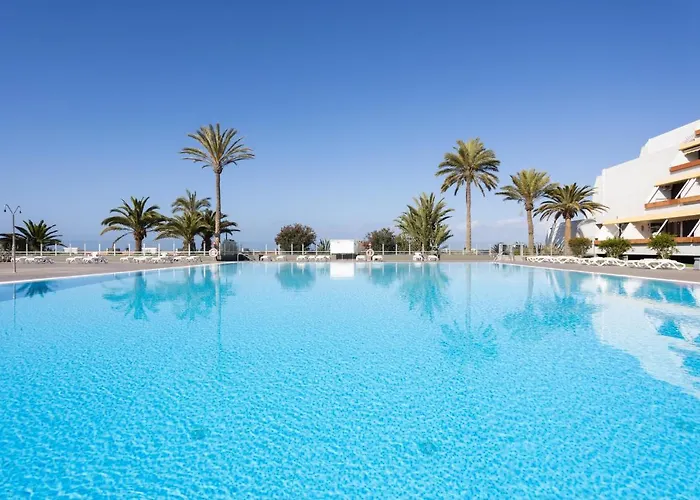 Apartamento Amazing Seasights - Tenerife *