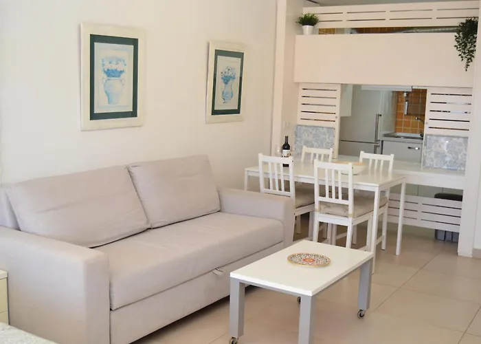 Amazing Seasights - Tenerife * Costa Del Silencio