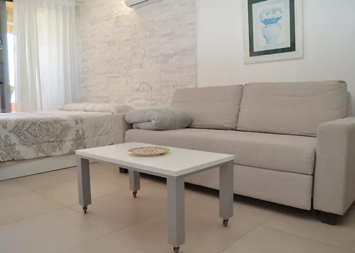 Amazing Seasights - Tenerife