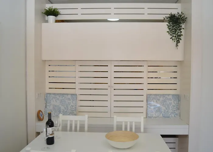 Amazing Seasights - Tenerife Apartment