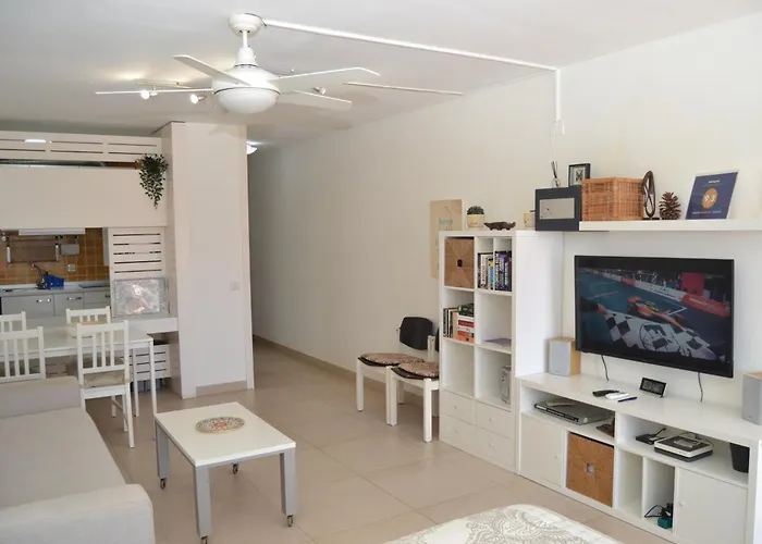 Amazing Seasights - Tenerife Apartment *