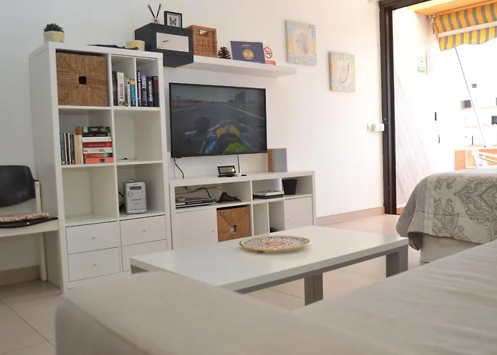 Amazing Seasights - Tenerife *