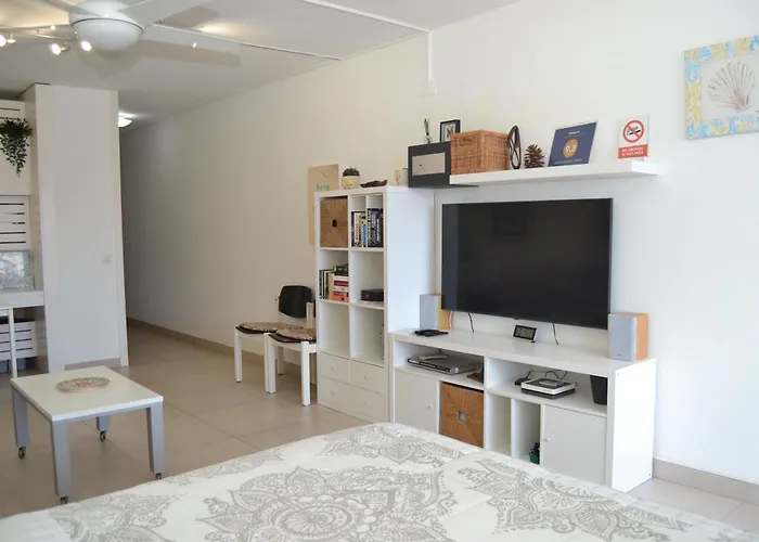 Amazing Seasights - Tenerife Costa Del Silencio