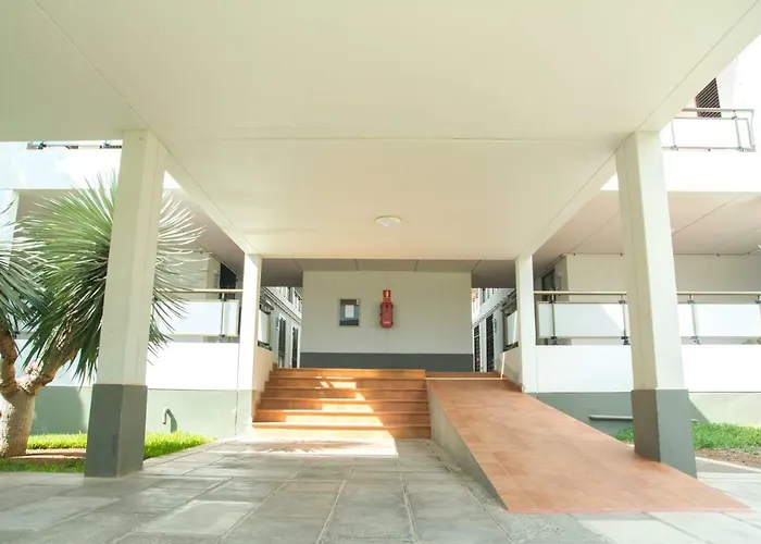 Apartment Amazing Seasights - Tenerife Costa Del Silencio