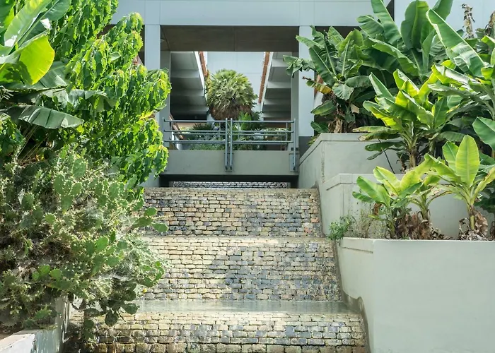 Apartamento Amazing Seasights - Tenerife