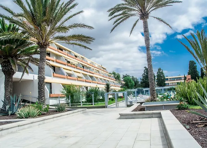 Amazing Seasights - Tenerife