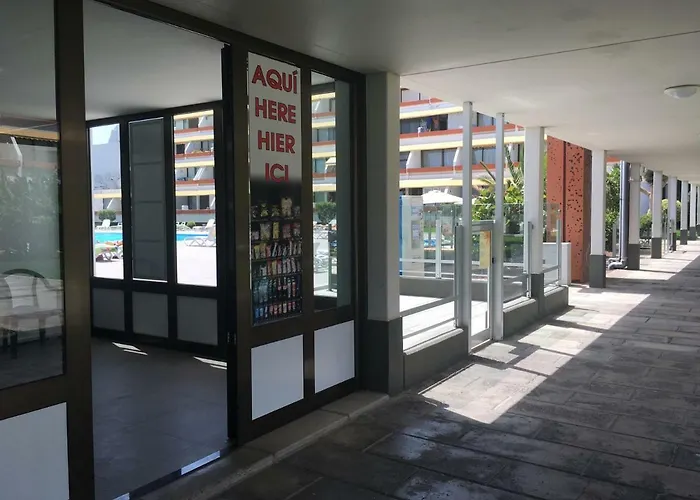 Amazing Seasights - Tenerife Apartment