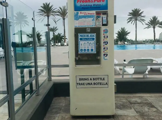 Appartamento Amazing Seasights - Tenerife *