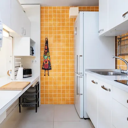 Amazing Seasights - Tenerife コスタ・デル・シレンチオ