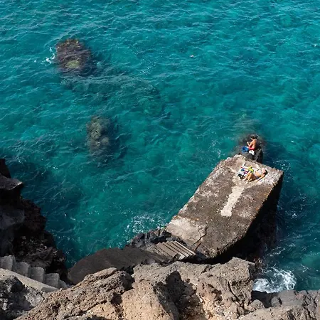 Apartmán Amazing Seasights - Tenerife