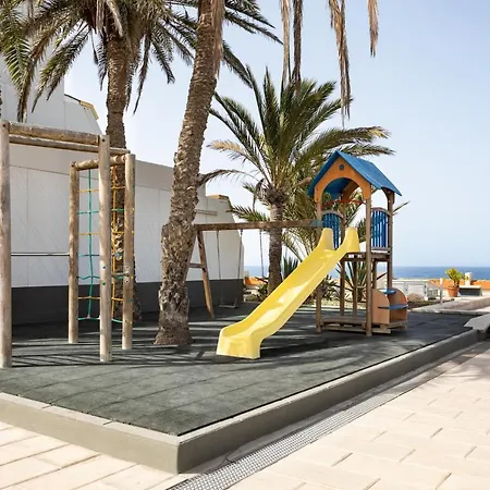 Amazing Seasights - Tenerife * קוסטה דל סילנסיו