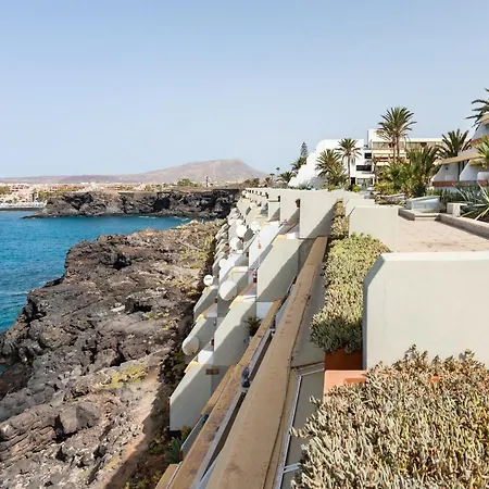 Amazing Seasights - Tenerife * קוסטה דל סילנסיו