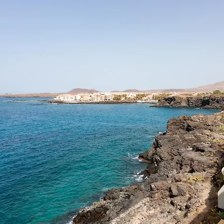 Appartement Amazing Seasights - Tenerife Costa Del Silencio