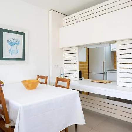 Appartement Amazing Seasights - Tenerife Costa Del Silencio
